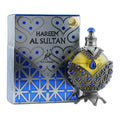 Khadlaj Perfumes Hareem Al Sultan Blue Concentrated Perfume Oil 35ml