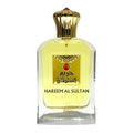 Khadlaj Perfumes Hareem Al Sultan Gold Eau de Parfum 75ml Spray