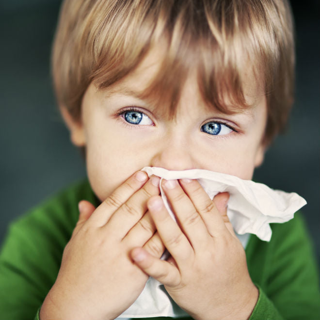 SNIFFLES - Children's Vapour Rub with All Natural Ingredients
