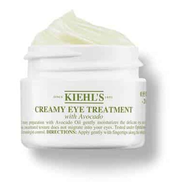 Kiehl's Creamy Eye Treatment with Avocado 14ml