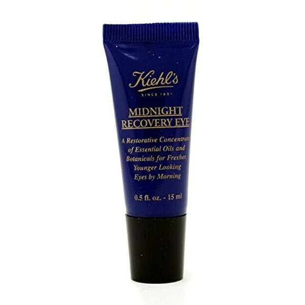 Kiehl's Midnight Recovery Eye Cream 15ml