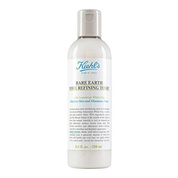 Kiehl's Rare Earth Pore Refining Tonic 250ml