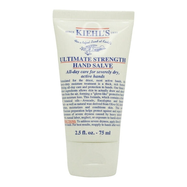 Kiehl's Ultimate Strength Hand Salve 75ml