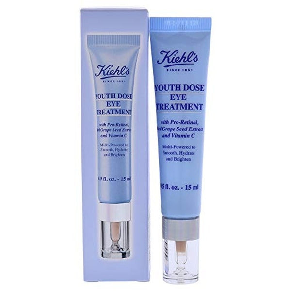 Kiehls Youth Dose Eye Treatment 15ml