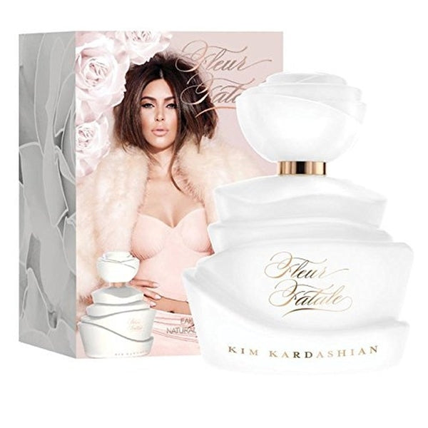 Kim Kardashian Fleur Fatale Eau de Parfum 50ml Spray