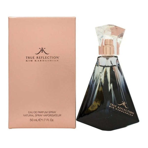 Kim Kardashian True Reflection Eau de Parfum 50ml Spray