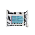 Korres Milk Proteins Cleansing Wipes - 25 Wipes
