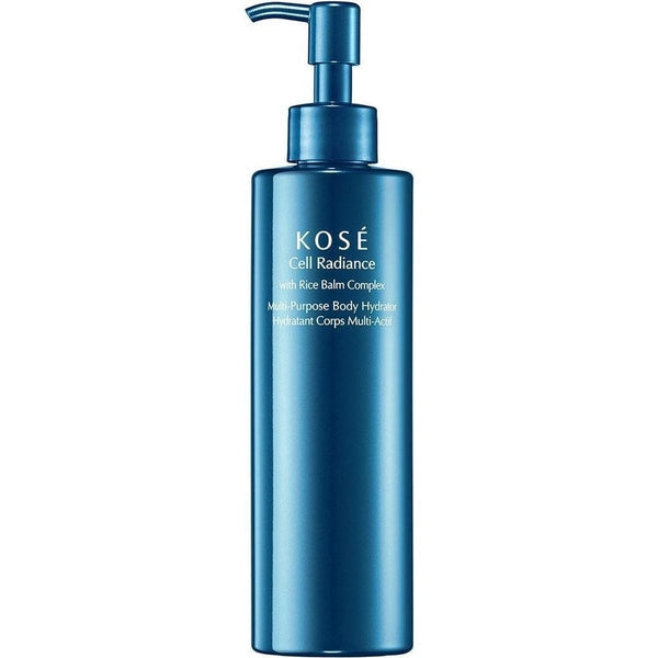 Kosé Multi-Purpose Body Hydrator 240ml
