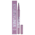 Kylie By Kylie Jenner Liquid Eyeliner Pen 0.3ml - 001 Black