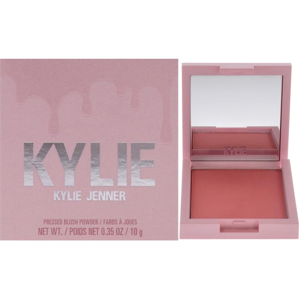 Kylie Cosmetics Pressed Blush Powder 10g - 335 Baddie On The Block