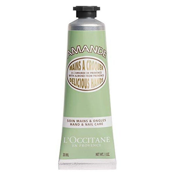 L'Occitane Almond Delicious Hand Cream 30ml