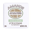 L'Occitane Almond Delicious Soap 50g