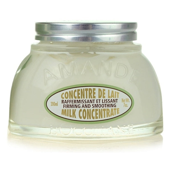 L'Occitane Almond Milk Concentrate 200ml
