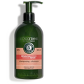 L'Occitane Aromachologie Intense Repairing Shampoo 500ml - For Damaged Hair