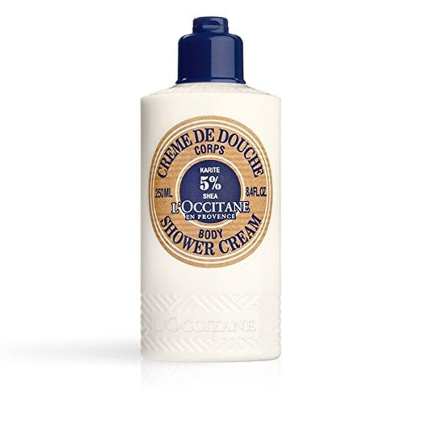 L'Occitane Karite Ultra Rich Shower Crème 250ml