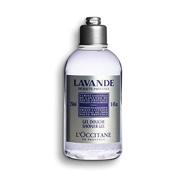 L'Occitane Lavender Shower Gel 250ml