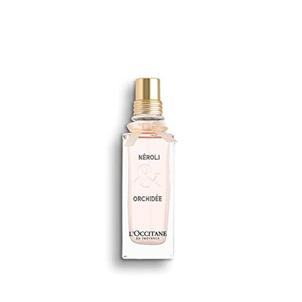L'Occitane Néroli & Orchidée Eau de Toilette 75ml Spray