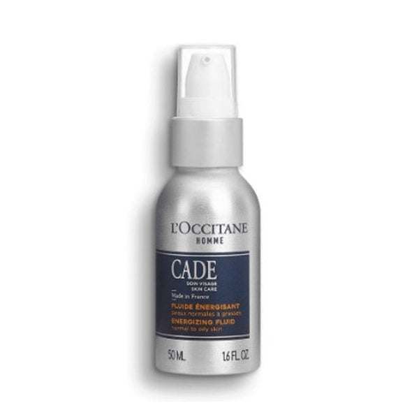 L'Occitane en Provence Cade Energising Fluid 50ml