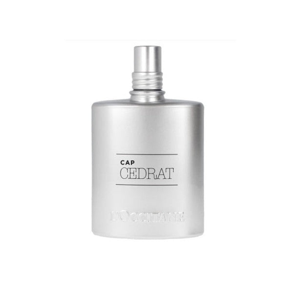 L'Occitane en Provence Cap Cedrat Eau de Toilette 75ml Spray