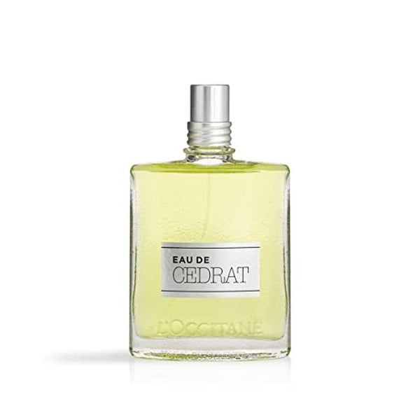 L'Occitane en Provence Eau de Cedrat Eau de Toilette 75ml Spray