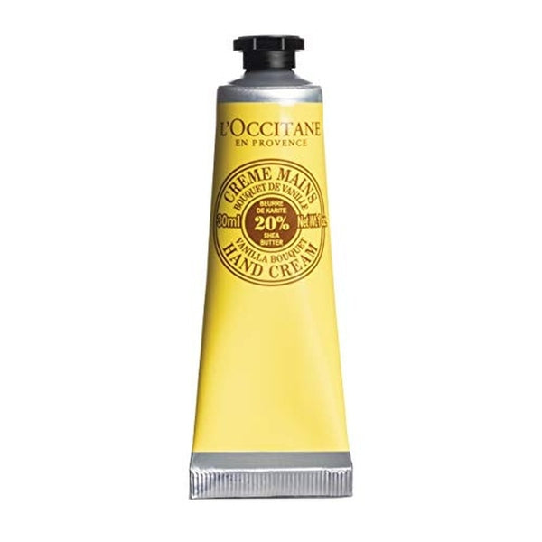 L'Occitane en Provence Shea Vanilla Bouquet Hand Cream 30ml