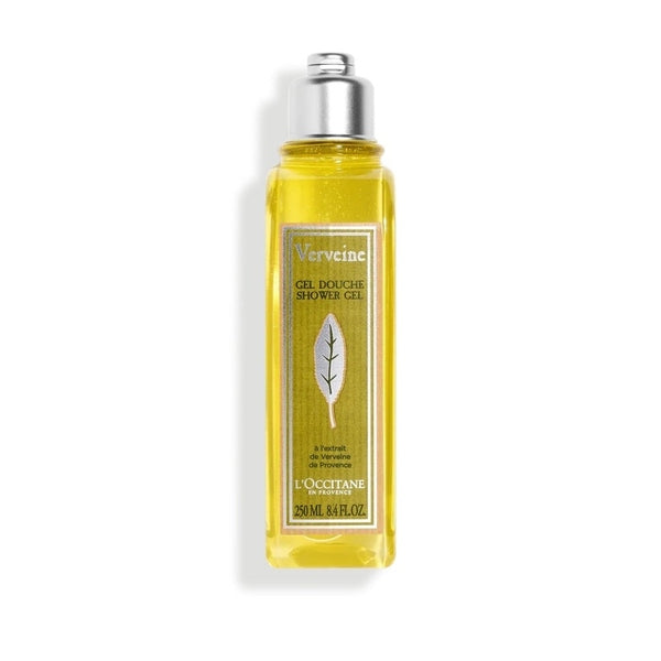 L'Occitane en Provence Verbena Shower Gel 250ml