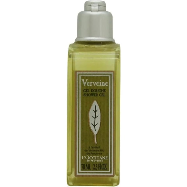 L'Occitane en Provence Verbena Shower Gel 70ml