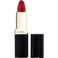 L'Oréal Color Riche Moisture Matte Lipstick 3.7g - 215 Flaming Kiss