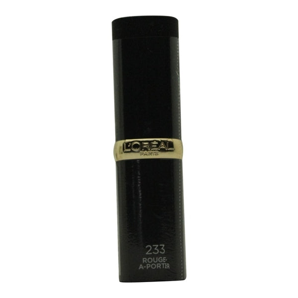 L'Oréal Color Riche Moisture Matte Lipstick 3.7g - 233 Rouge A Porter