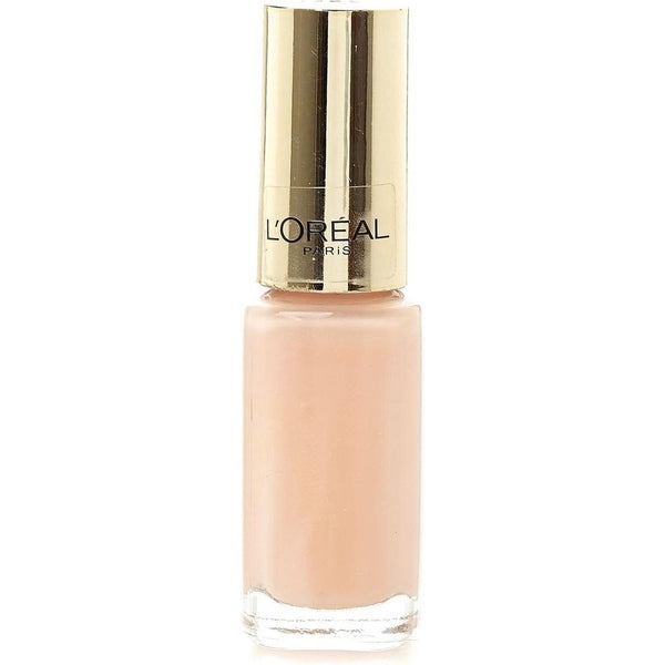 L'Oreal Color Riche Nail Polish 5ml - 116 Creamy Angora