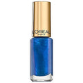 L'Oreal Color Riche Nail Polish 5ml - 610 Rebel Blue