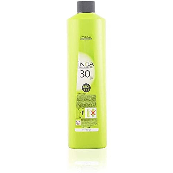 L'Oreal Inoa ODS Activating Emulsion Developer 9% 1000ml