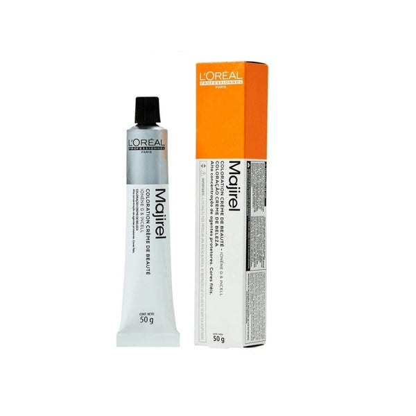L'Oreal Majirel Ionène G Coloración Hair Colourant 50ml - 8.3 Light Golden Ash Blonde