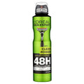 L?Oréal Men Expert Clean Power 48H Anti-Perspirant 250ml