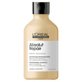 L'Oréal Professionnel Série Expert Absolut Repair Gold Quinoa & Protein Shampoo 300ml