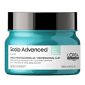 L'Oréal Scalp Advanced Anti-Oiliness 2-In-1 Deep Purifier Clay 250ml
