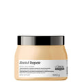L'Oréal Serie Expert Absolut Repair Gold Quinoa And Protein Hair Mask 500ml