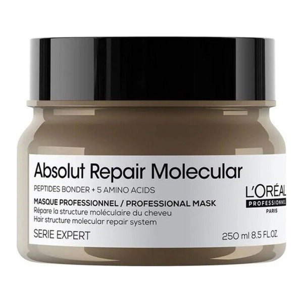 L'Oréal Série Expert Absolut Repair Molecular Professional Mask 150ml