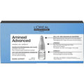 L'Oréal Serie Expert Aminexil Advanced Double Action Anti-Thinning Hair Gift Set 10 x 6ml