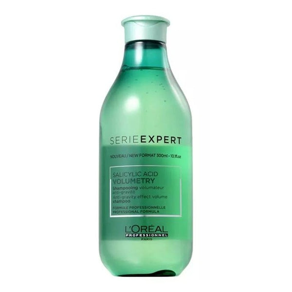 L'Oreal  Serie Expert Volumetry Shampoo 300ml