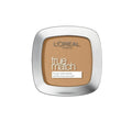 L'Oreal True Match Super Blendable Powder 9g - D/W5 Golden Sand