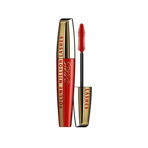 L'Oreal Volume Million Lashes Excess Mascara - Black