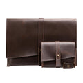 For 15.4 inch and Below Macbook, Samsung, Lenovo, Sony, DELL Alienware, CHUWI, ASUS, HP, 15.4 inch (Coffee), 15.4 inch (Rufous)