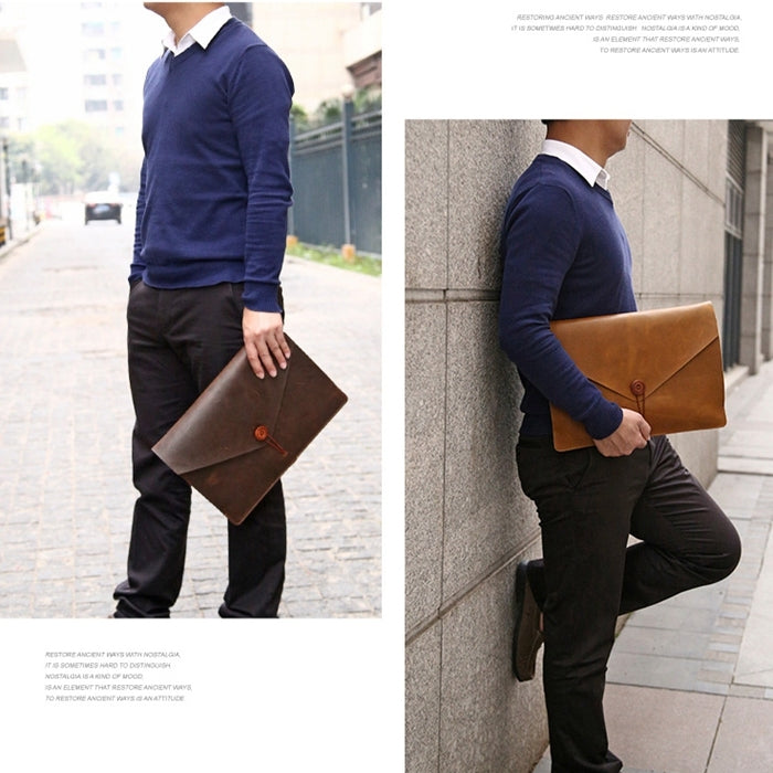 For 13.3 inch and Below Macbook, Samsung, Lenovo, Sony, DELL Alienware, CHUWI, ASUS, HP, 13.3 inch (Coffee), 13.3 inch (Yellow)