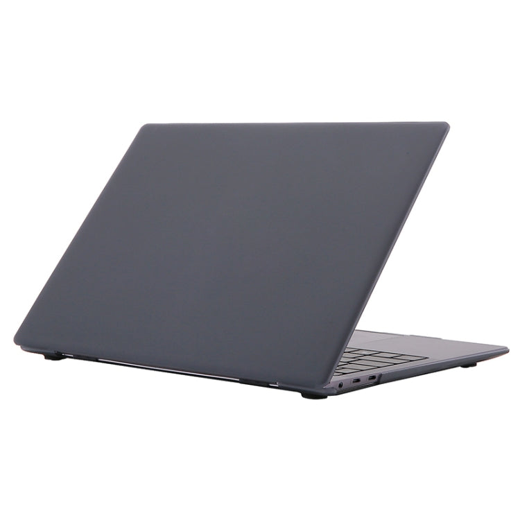 For Huawei MateBook X Pro 2022 Shockproof Frosted Laptop Protective Case, For Huawei MateBook X Pro 2022