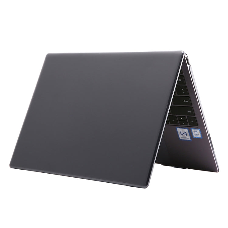 For Huawei MateBook X Pro 2022 Shockproof Crystal Laptop Protective Case, For Huawei MateBook X Pro 2022