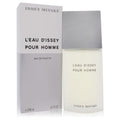 Issey Miyake L'Eau D'Issey Eau De Toilette Spray 6.8 oz (200 ml) for Men