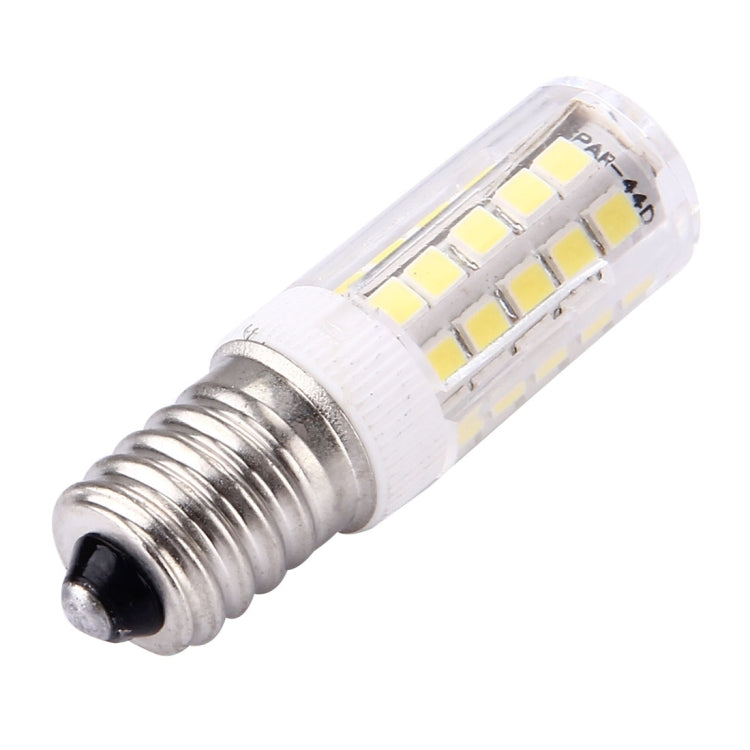 44 LED SMD 2835, AC110V-220V, E14-44 LED 110V-220V, E14-44LED 110V-220V