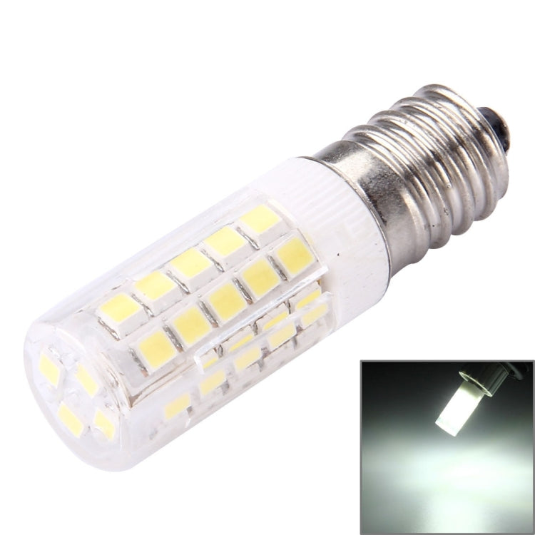 44 LED SMD 2835, AC110V-220V, E14-44 LED 110V-220V, E14-44LED 110V-220V