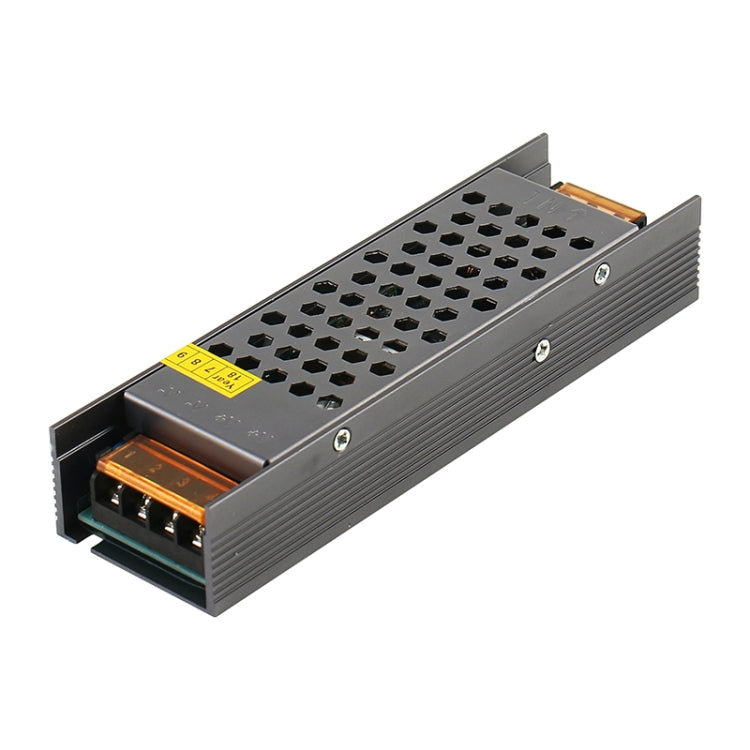 SL-60-24 LED Regulated Switching Power Supply DCDC24V 2.5A Size: 170 x 49 x 29mm, SL-60-24, SL-60-12